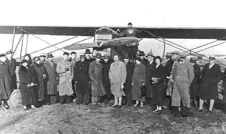 Letov S.16